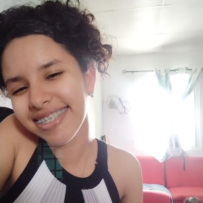 Babysitter in Chiriquí: Yarisbeth Emily