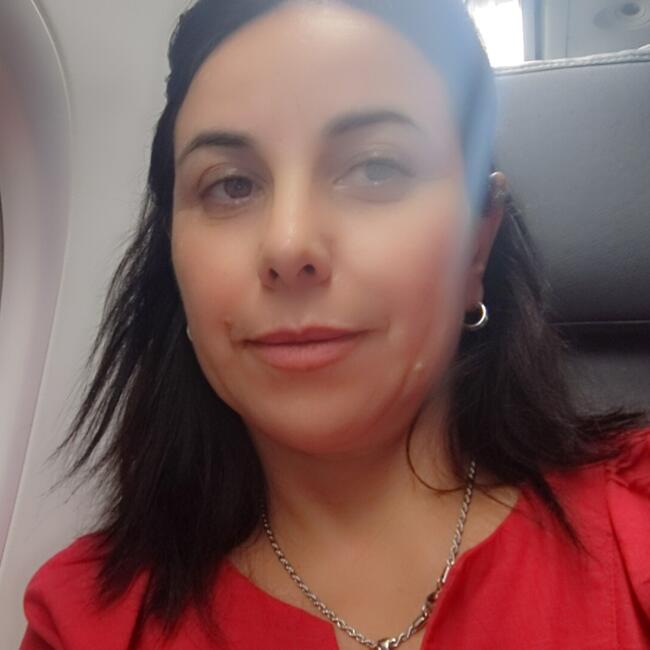 Babysitting job in Durazno: Verónica