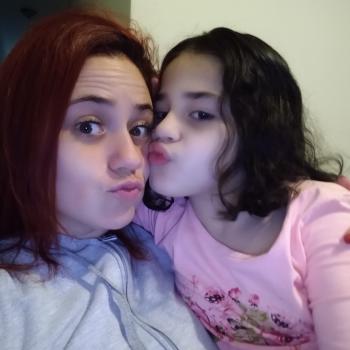 Emprego de babá Guarulhos: emprego de babá Janaina