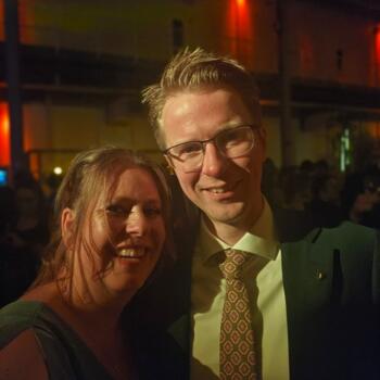 Ouder Wateringen: Rinske