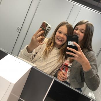 Babysitter Weesp: Julia