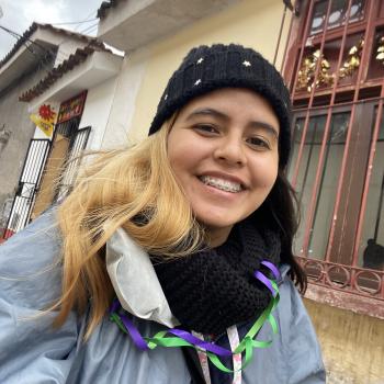 Niñera en San Juan (Lima): Panda