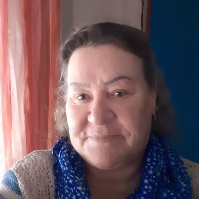 Niñera en Lisboa: Elisabeth Cristine