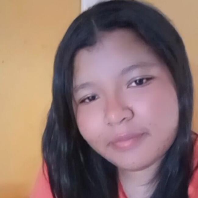 Babá em Brasília: Emilly