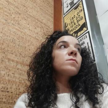 Babysitter em Monção: Daniela