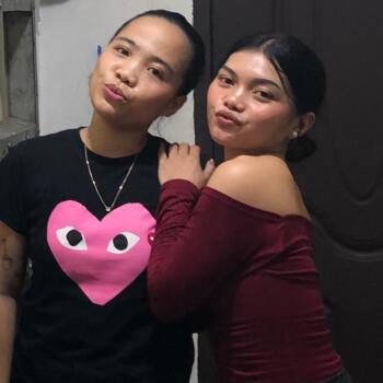 Nanny in Manila: Carissa boñola