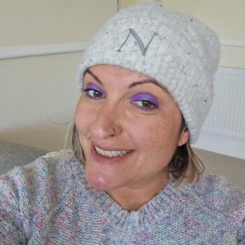 Babysitter in London: Athanasia