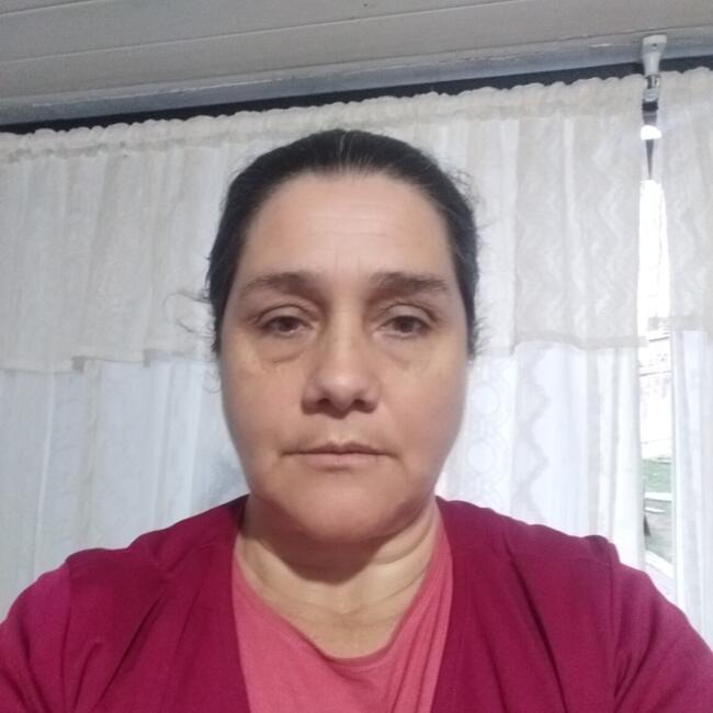 Babá em Colombo: Marcia