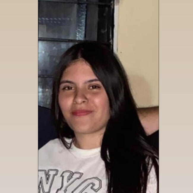 Babysitter in Maquinista Savio: Julieta