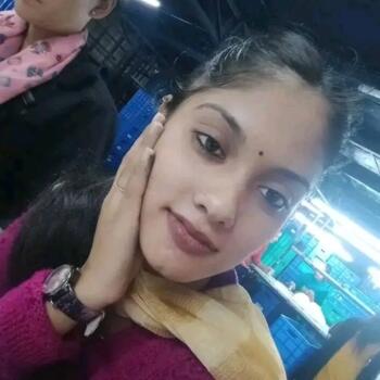 Babysitter Faridabad: Suhana