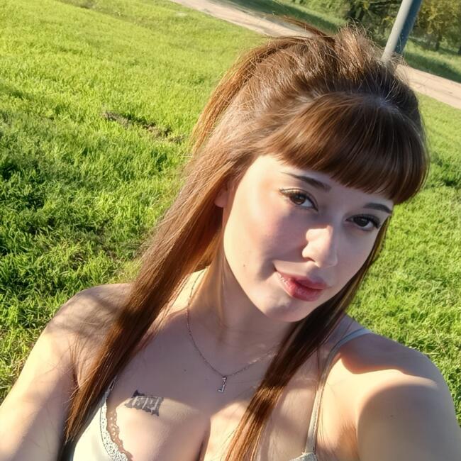 Niñera en Buenos Aires: Lara