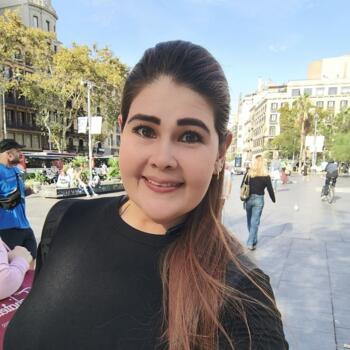 Canguro Sabadell: Vanessa Rubiano