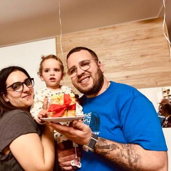 Babysitting job in Casale Monferrato: babysitting job Angela