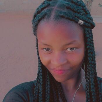 Babysitter in Polokwane: Ramadimetja
