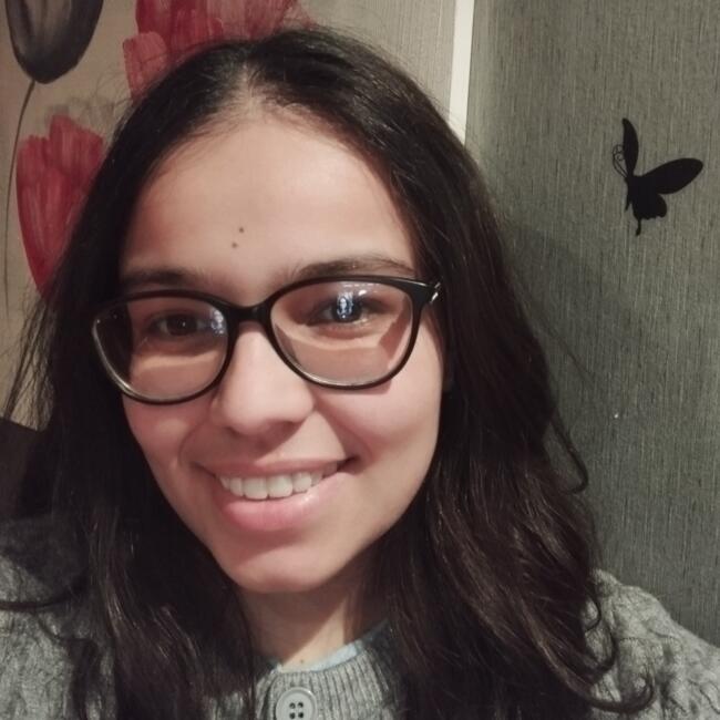Babysitter στην περιοχή Κόιμπρα: Eliana