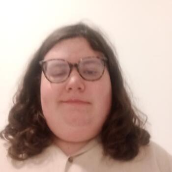 Babysitter in Paris: Hortensia