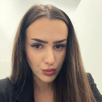 Babysitter in Krakow: Jessica