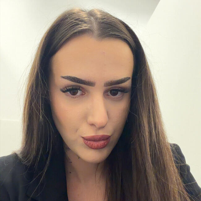 Babysitter in Krakow: Jessica