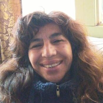 Niñera Llanquihue: Ruth