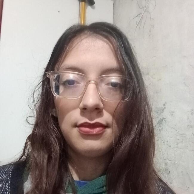 Babysitter in San Carlos: Angela