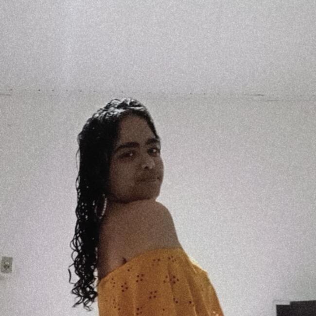 Babysitter in Porto Seguro: Keroly