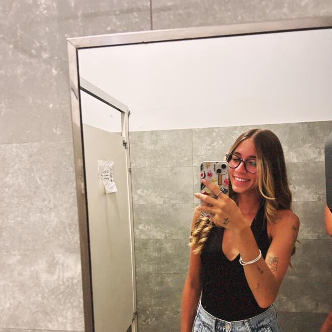 Babysitter in Bayamón: Rosinell