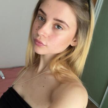 Cuidador(a) en Balbriggan: Kristina