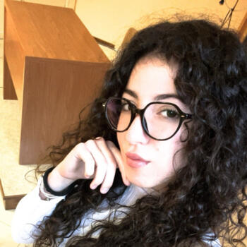 Babysitter a Villabate: Desyree