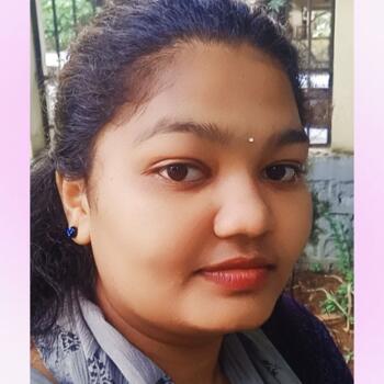 हैदराबाद में बेबीसिटर: Shravani