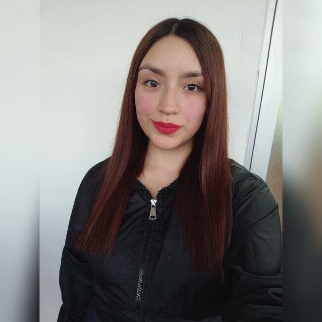 Niñera en Santiago de Chile: Camila