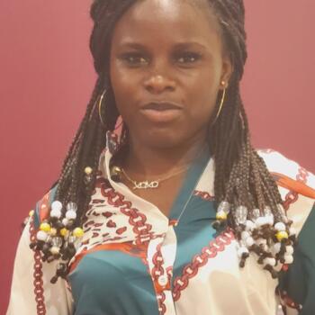 Babysitter Edmonton: Raissa