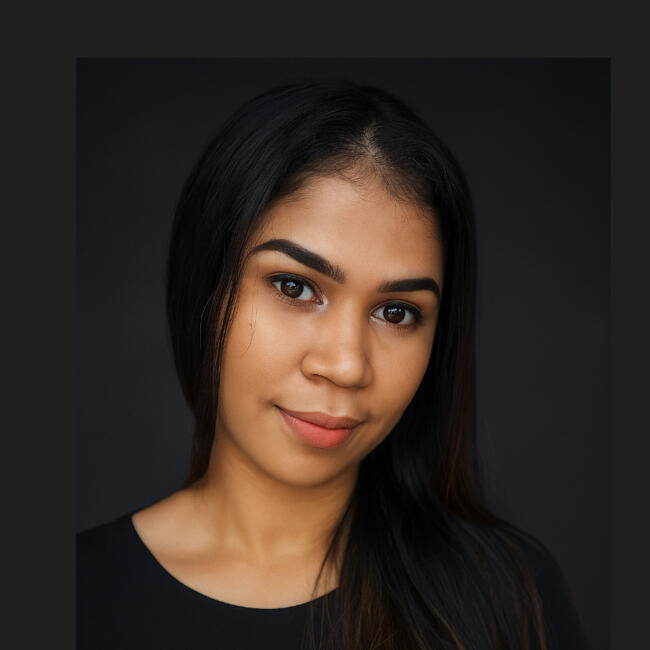 Trabajo para niñera en Santiago de Veraguas: Osiris