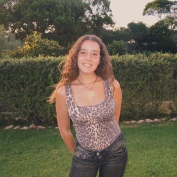 Niñera en Lisboa: Leonor