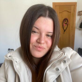 Nanny in Zaragoza: Mercedes