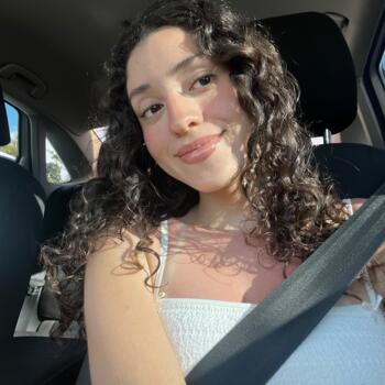 Babysitter in Mérida: Nadyne