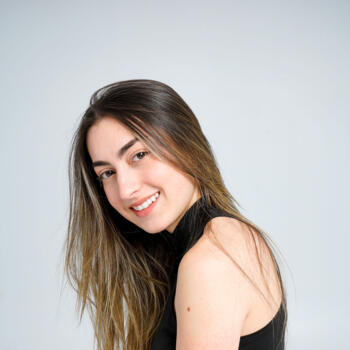 Canguro en Salamanca: Nicole