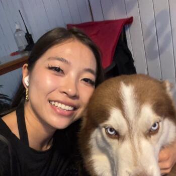 Babysitter Toronto: Jiaqi