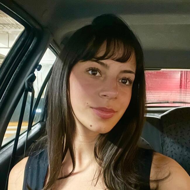 Babysitter in Montpellier: Jeanne