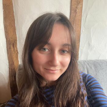 Babysitter in Montpellier: Jeanne