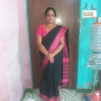 Babysitter Chennai: Kavi