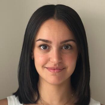 Babysitter Ibiza Town: Fatima