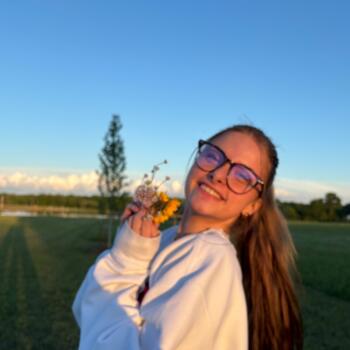 Babysitter in Olathe (Kansas): Katherine