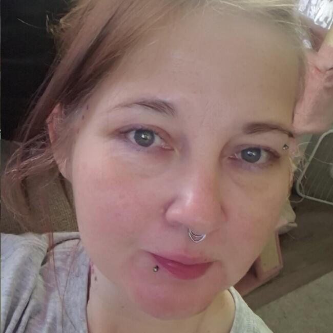 Babysitter in Wasilla: Harley