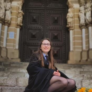 Babysitter in Torres Novas: Eduarda