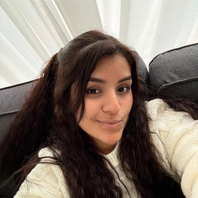 Oppas in Waalwijk: Alexandra