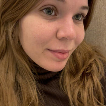 Babysitter in Leiria: Inês