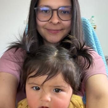 Parent Bogotá: Jessica
