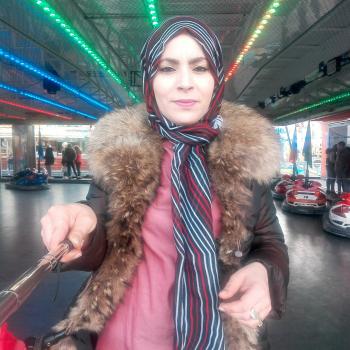 Babysitter a Parma: Olfa