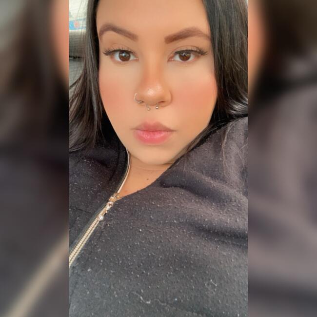 Babysitting job in Santo André: Gracilliana