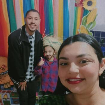 Babysitting job in Joinville: babysitting job Gabriel